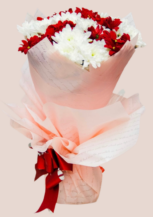 Classic bouquet
