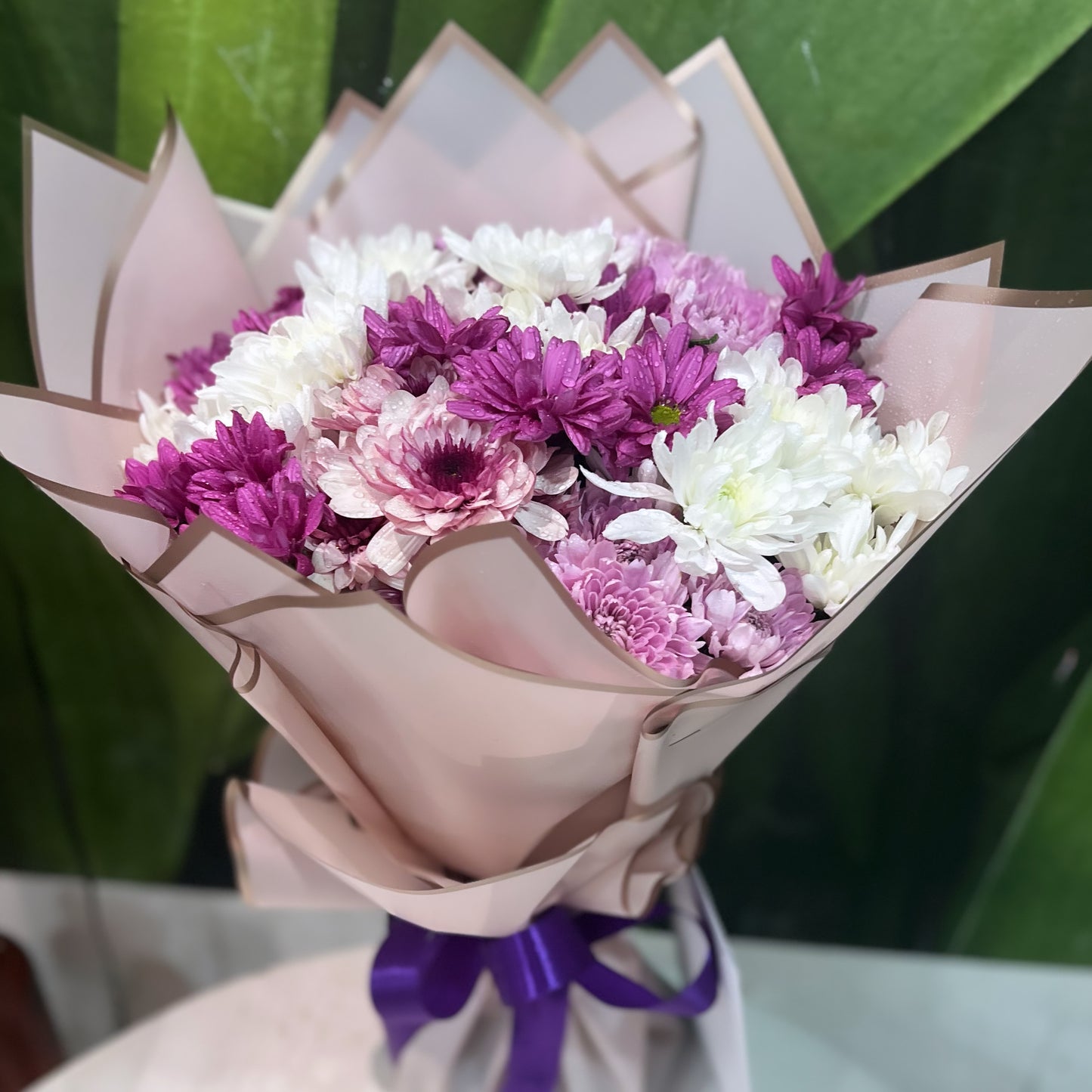 Classic bouquet