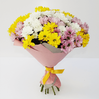 Classic bouquet